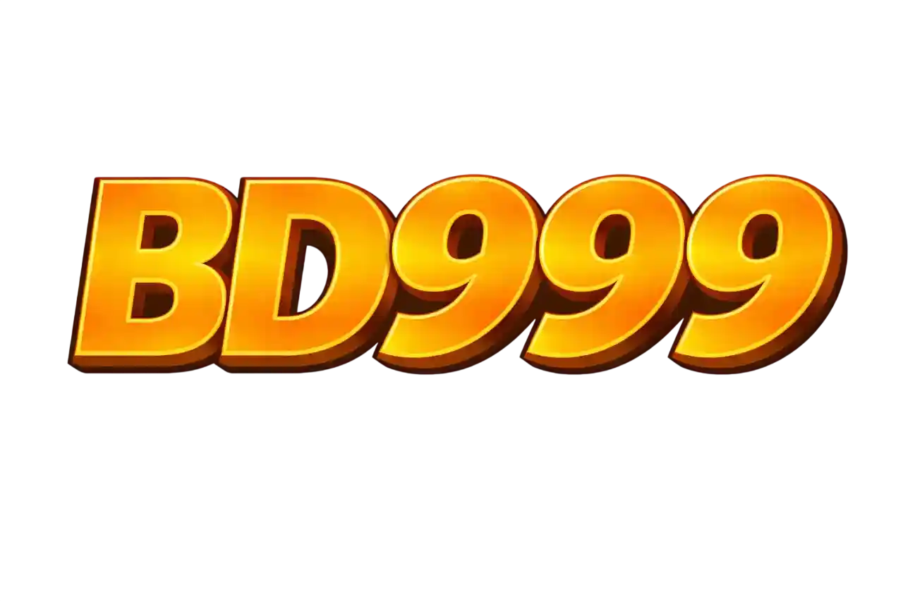 BD999 Logo